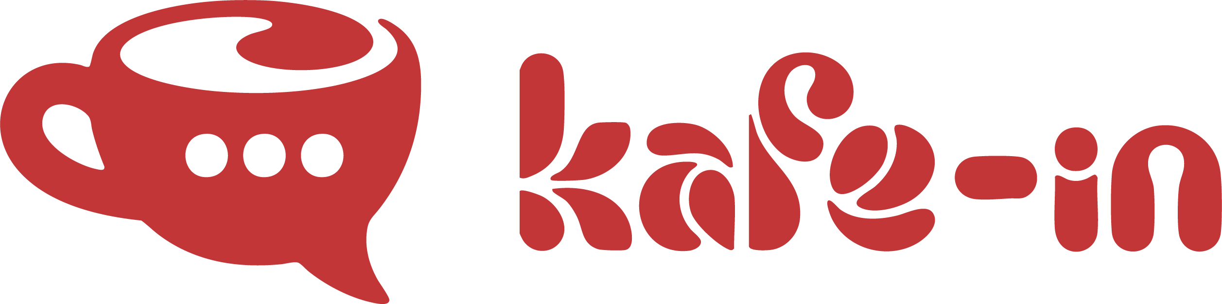 Kafe-in